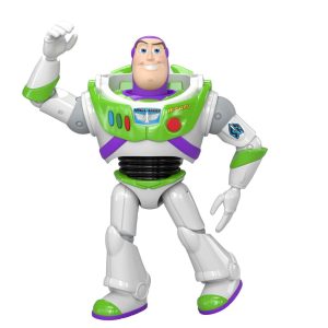 Disney Pixar Toy Story 5 Buzz Lightyear Figuur 17 cm