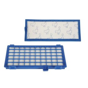 Rowenta ZR902301 Hepafilter Blauw/Wit