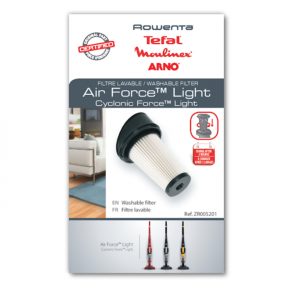 Rowenta ZR005201 Filter