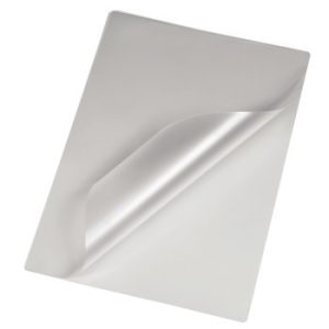 Hama Lamineer Folie A4 25 Stuks