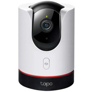 TP-Link TAPO C225 Beveiligingscamera Indoor 2.5K QHD Wit/Zwart