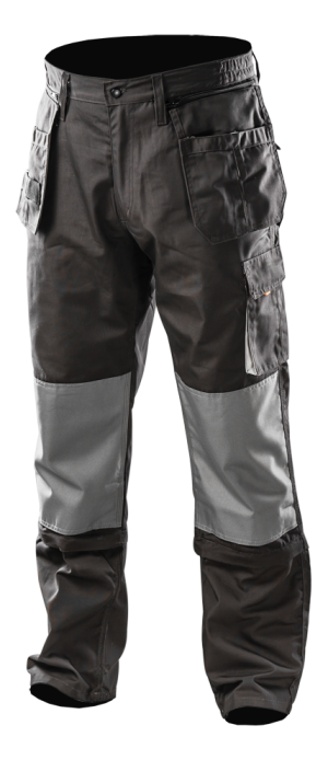 Neo Tools Werkbroek 2 In 1 M/50 Oxford Bescherming 35% Katoen-65% Polyester 267 Gr/m2 CE-EN340