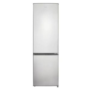 Inventum KV1808R Koel-Vriescombinatie 199+71L RVS