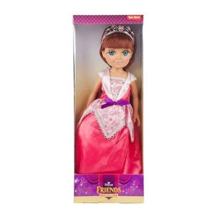 Princess Friends Pop 38 cm