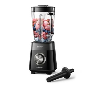Philips HR3030/00 Blender Zwart
