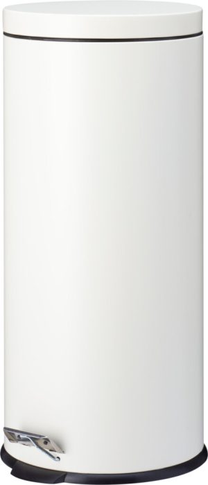 Excellent Houseware Pedaalemmer RVS 30L