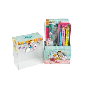Diddl Stationery Set