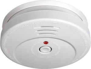 Smartwares 10.024.45 Rookmelder