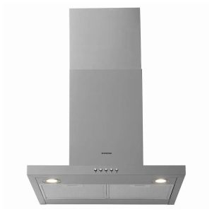 Inventum AKB6000RVS Afzuigkap RVS