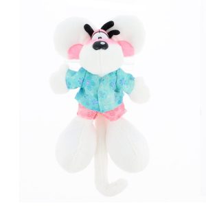 Diddl Knuffel Diddl 20 cm