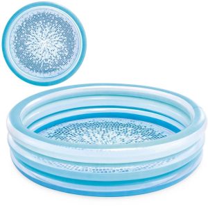 Intex 58467NP Opblaasbaar Kinderzwembad 147x33 cm