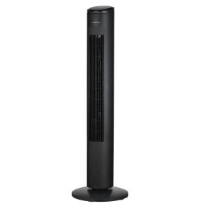 Inventum VTO912BA Torenventilator 103x30x30 cm Zwart