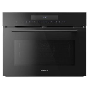 Inventum IMC4535GT Inbouw Combinatie Magnetron 50L Zwart