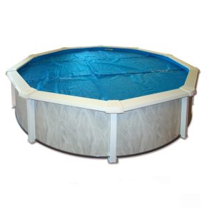 Interline Zomerafdekking Solar Rond 490 cm