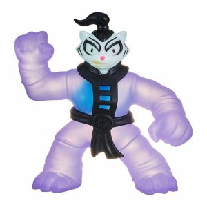 Goo Jit Zu Shifters Bengal