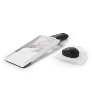 OXO Softworks Handmandoline Wit/Zwart