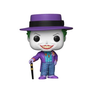 Funko POP! 337 Batman Joker