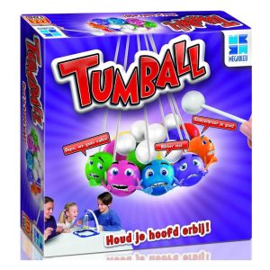 Megableu Tumball