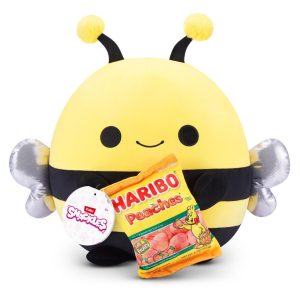 Snackles Knuffel Serie 3 36 cm Assorti