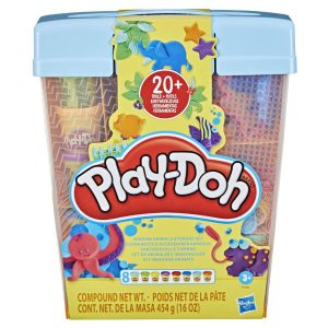 Play-Doh Imagine Animals Storage Set