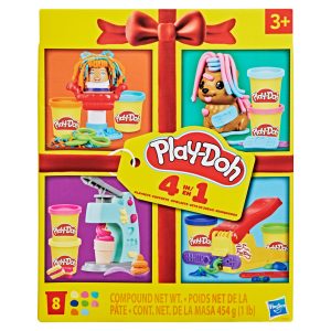 Play-Doh Mini Classic Bundle
