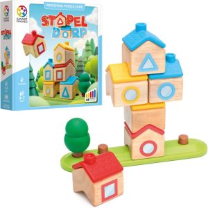 Smart Games Stapeldorp