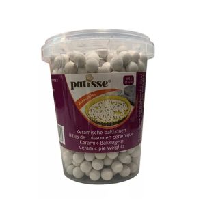 Patisse Keramische Bakbonen 600 gr