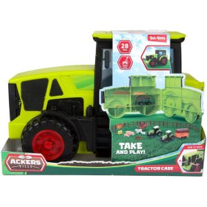 Toi-Toys Boerderij Speelset 28-delig