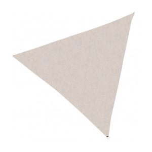 Schaduwdoek 360x360x360 cm Beige
