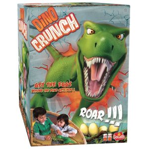 Goliath Dino Crunch