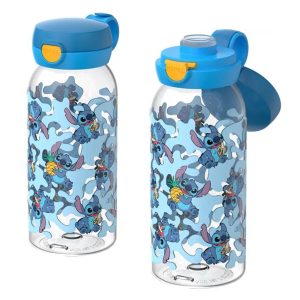Mepal Pop-Up Campus Drinkfles Disney Stitch 600 ml