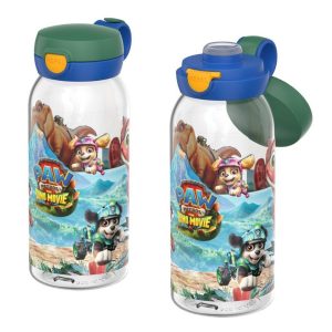 Mepal Pop-Up Campus Drinkfles Paw Patrol Dino Movie 600 ml