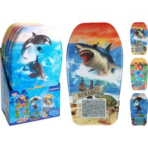 Bodyboard 84 cm EPS Assorti