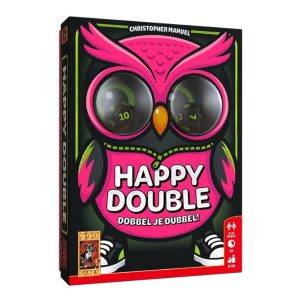 999 Games Happy Double