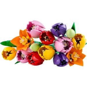 Lego Botanicals 11501 Boeket Tulpen