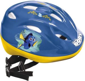 Disney Fietshelm Finding Dory Maat 52-56 Cm
