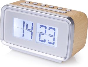 Audiosonic Retro clock radio CL-1474