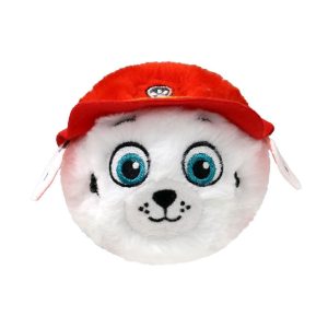 TY Beanie Bouncers Knuffel Paw Patrol Marshall