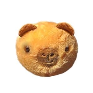 TY Beanie Bouncers Knuffel Capibara Barry