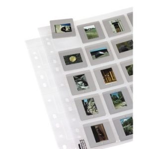 Diaprojektoren / Accessoires