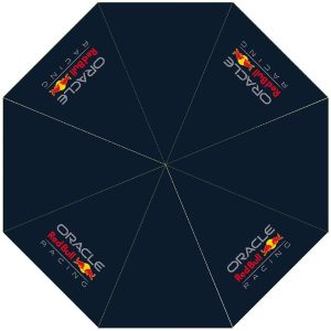 Paraplu Red Bull 94 cm Donkerblauw