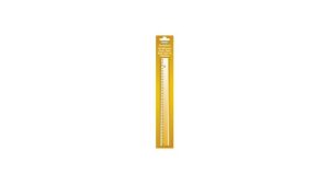 Toppoint Liniaal 30 cm