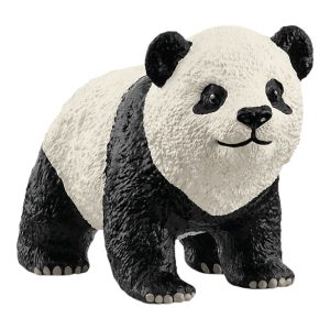 Schleich Wild Life Reuzenpanda Welp