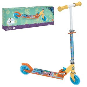 Disney Stitch Step Aluminium