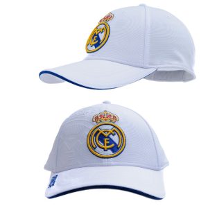Real Madrid Kids Pet Wit