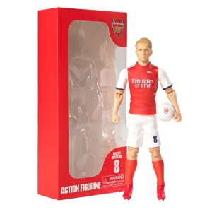 Voetbalfiguur &Oslash;degaard 20 cm