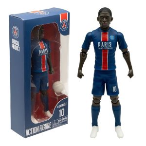 PSG Ousmana Dembele Figuur 20 cm