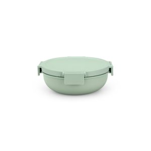 Brabantia Make & Take Salade Lunchkom 1.3L Jade Groen