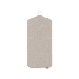 Brabantia Kledingstoombord Opvouwbaar 93x40.4x1.2 cm Lichtgrijs