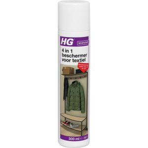 HG 4in1 Beschermer voor Textiel 300 ml